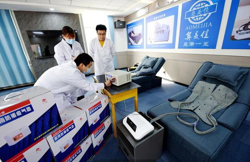 冀州區(qū)科技上門服務 為醫(yī)療器械企業(yè)減壓賦能